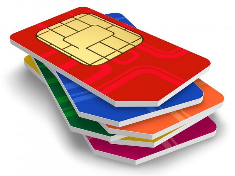 sim-cards