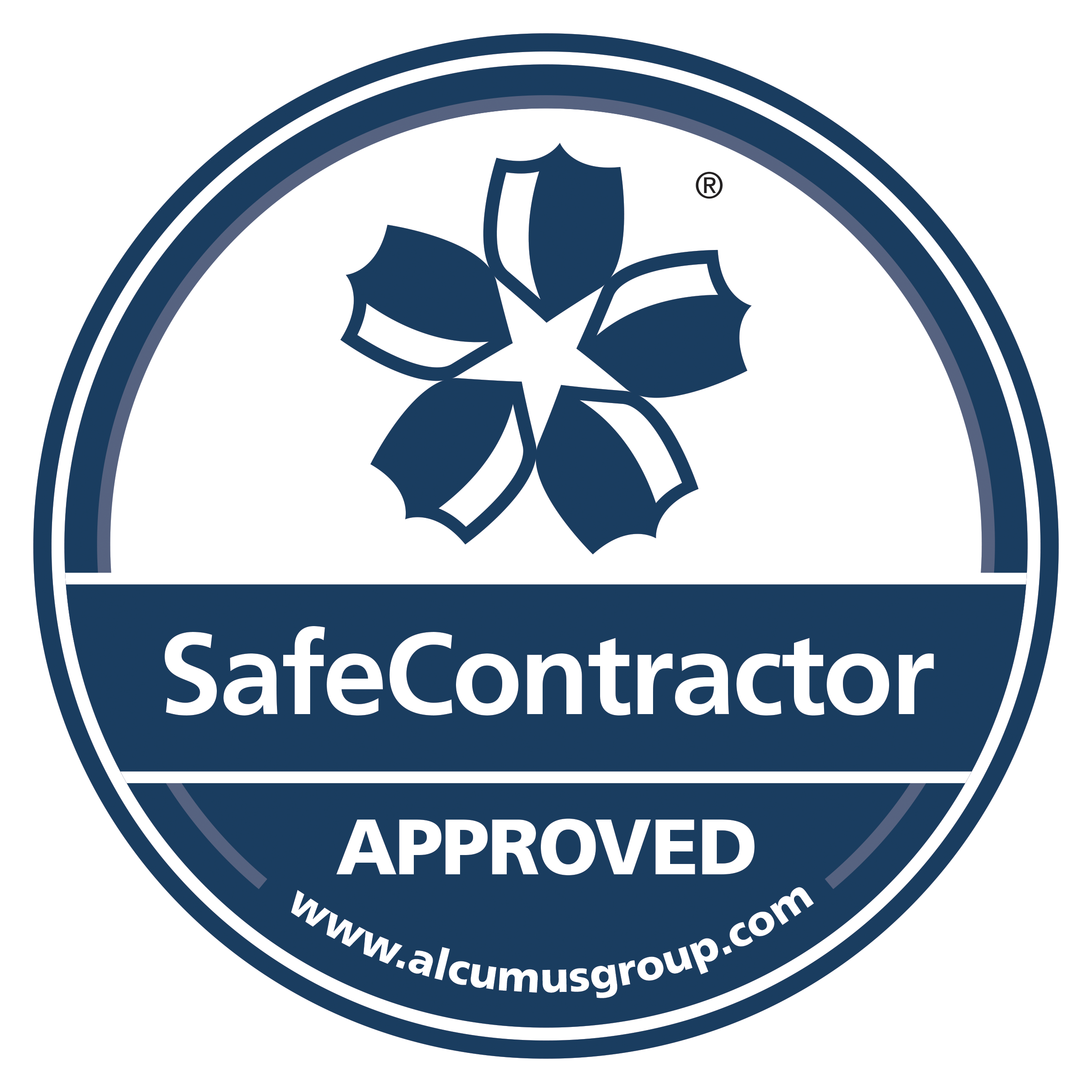 SafeContractor Accreditation