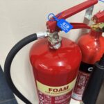 Fire Extinguishers